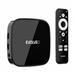 EVOLVEO MultiMedia Box A4, 4k Ultra HD, BT,Wifi, 32 GB, Android 11 MMBX-A4