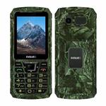 EVOLVEO StrongPhone Z6, 2,8" vodotěsný odolný/2xSIM/2px/micro SDHC/4000mAh/camo SGP-Z6-HNT