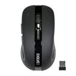 EVOLVEO WM430, bezdrátová herní myš, 6 talčítek, vícebarevné podsvícení