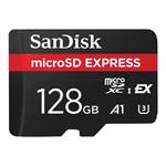 Express microSD Card 128GB 880MB/s Read SDSQXFN-128G-GN4NN