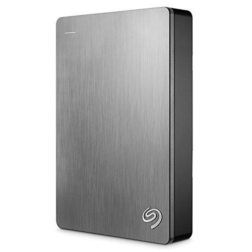 Ext. HDD 2,5" Seagate Backup Plus Port. 5TB stří. STDR5000201