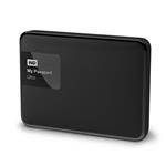 Ext. HDD 2.5" WD My Passport Ultra 2TB USB černý WDBBKD0020BBK-EESN