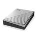 Ext. HDD 2,5" WD My Passport Ultra 4TB stříbrná WDBFTM0040BSL-WESN