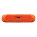 Ext. HDD LaCie Rugged USB-C 2TB USB 3.1 STFR2000800