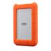 Ext. HDD LaCie Rugged USB-C 2TB USB 3.1 STFR2000800