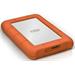 Ext. SSD Lacie Rugged Mini SSD 1 TB STMF1000400