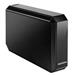 External HDD Adata Media HM800 3.5'' 4TB USB3.0 AHM800-4TU32G1-CEUBK