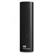 External HDD WD Elements Desktop 3.5'' 10TB USB3, Black WDBWLG0100HBK-EESN