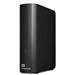 External HDD WD Elements Desktop 3.5'' 10TB USB3, Black WDBWLG0100HBK-EESN