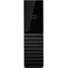 External HDD WD My Book EMEA, 3.5'', 12TB, USB 3.0, black WDBBGB0120HBK-EESN