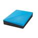 External HDD WD My Passport 2.5'' 4TB USB 3.2 Blue WDBPKJ0040BBL-WESN