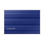 Externý SSD disk Samsung T7 Shield - 2 TB - vodotesný, prachotesný, odolný voči pádu z výšky 3 m, USB3.2 Ge MU-PE2T0R/WW