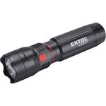 EXTOL 43117 svítilna 100lm CREE + 150 8595126975780