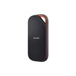 Extreme Pro Portable SSD 2TB USB4 40Gbps SDSSDE82-2T00-G25