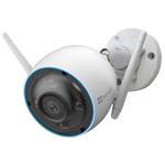 EZVIZ IP kamera H3 2K/ bullet/ Wi-Fi/ 3Mpix/ krytí IP67/ objektiv 2,8mm/ H.265/ IR přísvit až CS-H3-R100-1H3WKFL(2.8mm)