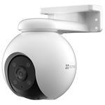 EZVIZ IP kamera H8 Pro 2K/ PTZ/ Wi-Fi/ 3Mpix/ krytí IP65/ objektiv 4mm/ H.265/ IR přísvit až 30m CS-H8-R100-1H3WKFL(4mm)