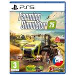 Farming Simulator 25 4064635500539