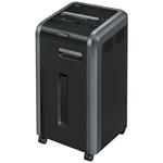 FELLOWES skartovač 225 Ci/ křížový řez 4x38 mm/ objem koše 60 l/ certifikát NBÚ/ stupeň utajení typ 2 - důvěr felsh225ci