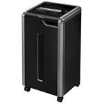 FELLOWES skartovač 325 Ci/ křížový řez 4x38 mm/ objem koše 83 l/ certifikát NBÚ/ stupeň utajení typ 2 - důvěr felsh325ci