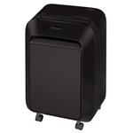 Fellowes Skartovač LX 211 černý FELSHLX211N