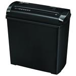 Fellowes Skartovač P 25 S 0043859690695