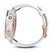 fénix 5S Sapphire, Rose Gold, White band 753759188528