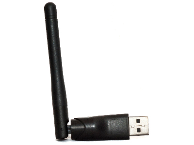 Wifi stick что это