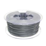 Filament SPECTRUM / ABS SMART /Dark Grey / 1,75 mm / 1 kg 5903175658227