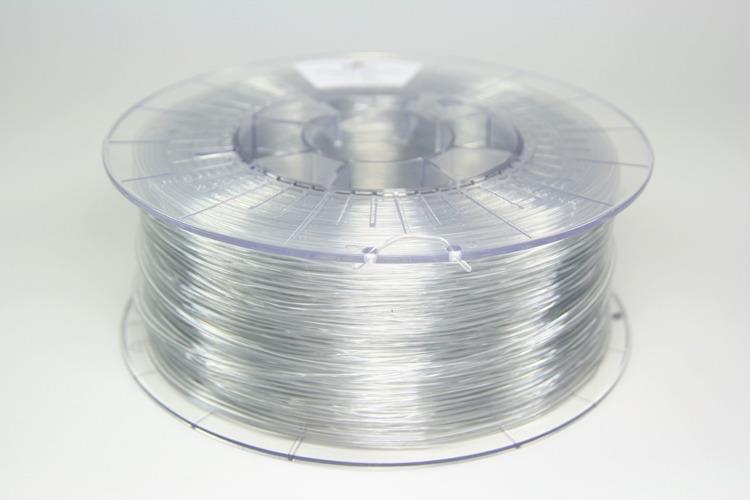 Filament SPECTRUM / PETG / GLASSY / 1,75 mm / 1 kg 5903175657695