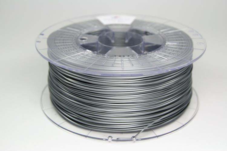 Filament SPECTRUM / PETG / SILVER STAR / 1,75 mm / 1 kg 5903175657633