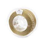 Filament SPECTRUM / PLA / AZTEC GOLD / 1,75 mm / 1 kg 5903175651570