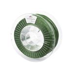 Filament SPECTRUM / PLA / EMERALD GREEN / 1,75 mm / 1 kg 5903175651556