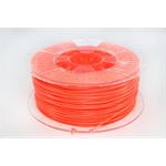 Filament SPECTRUM / PLA / FLUO ORANGE / 1,75 mm / 1 kg 5903175657183