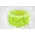 Filament SPECTRUM / PLA / FLUO YELLOW/ 1,75 mm / 1 kg 5903175657169