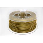 Filament SPECTRUM / PLA / GOLDEN LINE / 1,75 mm / 1 kg 5903175657046