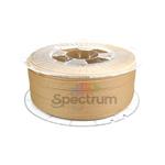 Filament SPECTRUM / PLA SPECIAL / WOOD / 1,75 mm / 0,5 kg 5903175651341