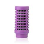 Filter Quell disruptor™ pre filtračnú fľašu Quell NOMAD fialový 8588005583534