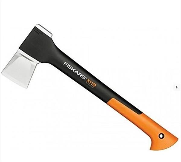 FISKARS Sekera štiepacia X11 - S 122443