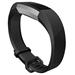 Fitbit Alta HR Black (vel. L) Fitness náramek FB408SBKL-EU