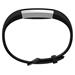 Fitbit Alta HR Black (vel. L) Fitness náramek FB408SBKL-EU