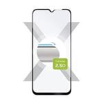 FIXED ochranné sklo Full-Cover pro Realme C25Y, černá FIXGFA-869-BK