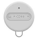 FIXED smart tracker bílý FIXSM-SMS-WH 8591680127085