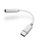 Fixed USB-C na 3,5 mm jack, FIXL-CJD-WH 8591680109784