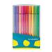 Fixy Stabilo Pen 68 ColorParade 20ks, plastové pouzdro 6820-03-10