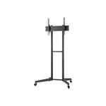 FL50-540BL1, Neomounts by Newstar Mobile Floor Stand