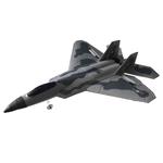 Fleg GF7201 F-22 Raptor Letadlo na dálko 8595142717838