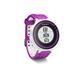 Forerunner® 220 HR White/Violet 753759107178