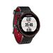 Forerunner 235, Black & Red 753759153588