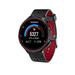 Forerunner 235, Black & Red 753759153588