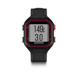 Forerunner 25, Black/Red 753759123888